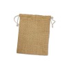 Medium Jute Gift Bag Blank